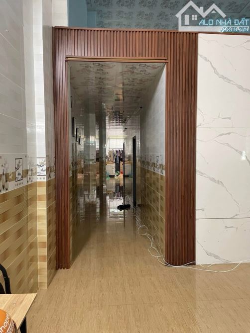 NHÀ 140m² (4.5 x 27) - HXH PHẠM VĂN BẠCH  - GẦN EMART - GIÁ 7.X TỶ - 5