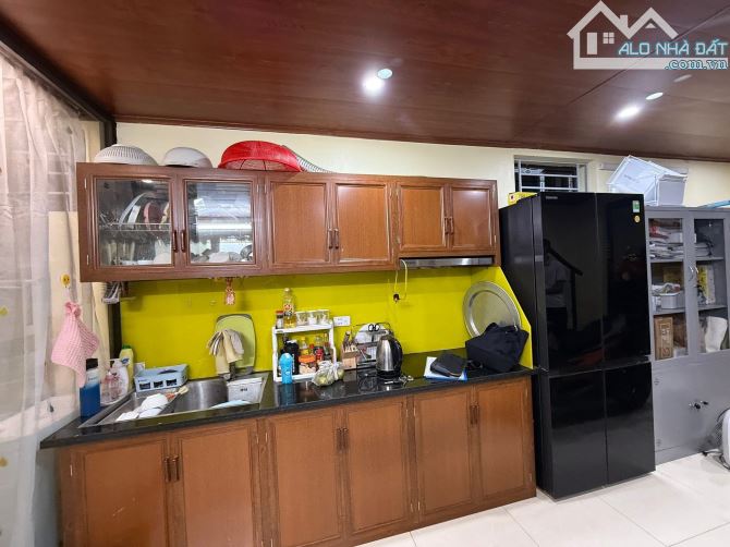 Bán Nhà Khu B Đại Học Mỏ - Từ Liêm - 2 Mặt Ngõ -3 Thoáng Dân Xây - 40Mx2 Tầng Nhỉnh 7 Tỷ - 5
