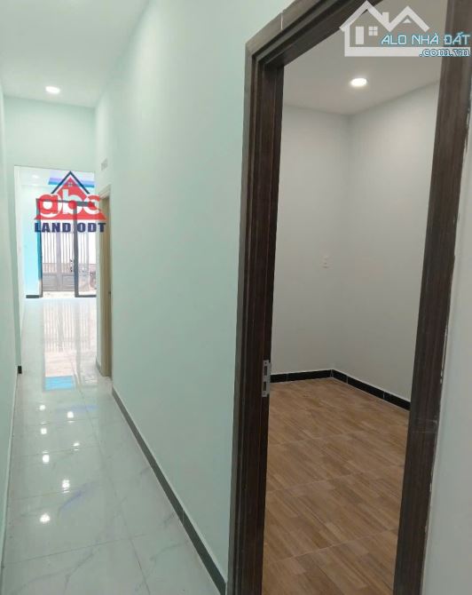 ✳️ Bán nhà cấp 4 mới tinh, P. Tân Mai. Gần TTTM. Vincom. 👉 Diện tích: 4,3 x 22m - 5