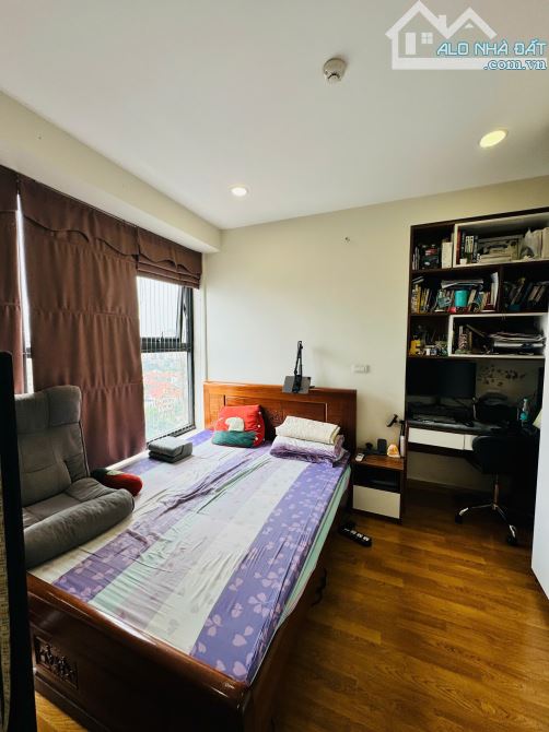 CĂN HỘ CAO CẤP - TẦNG TRUNG - FULL NỘI THẤT SANG TRỌNG - VỊ TRÍ ĐẮC ĐỊA - VIEW MẶT PHỐ - 5
