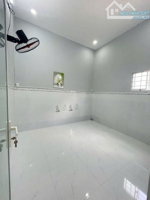 Bán Nhà Huỳnh Tấn Phát Nhà Bè Sổ Hồng Đứng Tên Chỉ 1.86tỷ - 5