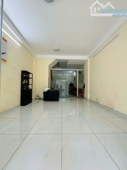 Thơm Mặt tiền huỳnh Văn Nghệ 5 x 17m, đúc 4 tấm, không lộ giới giá như nhà hẻm - 5