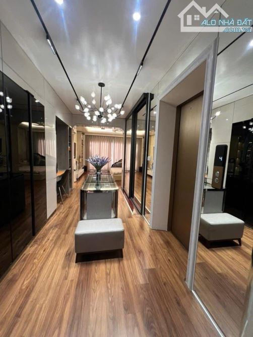 BÁN NHÀ PHỐ NGUYỄN ĐỨC CẢNH,LÔ GÓC GARA Ô TÔ,KINH DOANH SỔ VUÔNG 70M2 7T M4.5M GIÁ 23.5 TỶ - 4