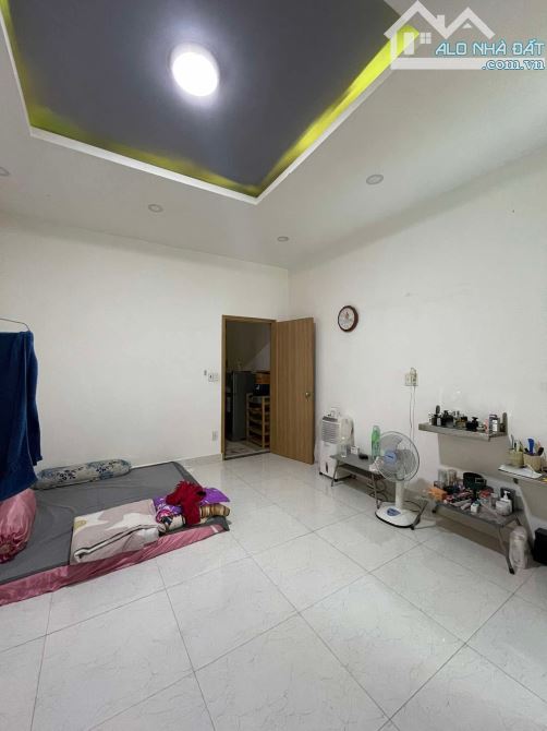 Bán nhà 2 mặt hẻm Nguyễn Thái Sơn P.4 Gò Vấp 70m2 ngang 4.4m giá 7.5 tỷ - 5