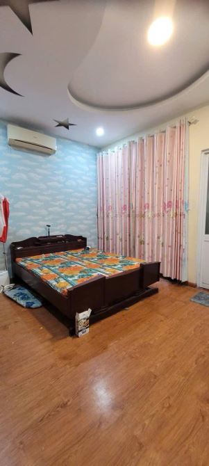 BÁN GẤP TRONG THÁNG ĐỂ ĐỊNH CƯ – MẶT TIỀN NGUYỄN ĐÌNH CHÍNH – 154M² – 3 TẦNG - 5