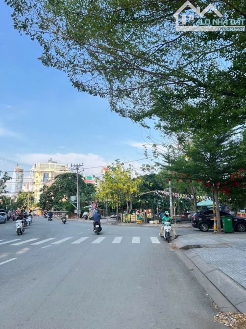 BÁN NHÀ GÀN CHUNG CƯ DREAMHOME LÊ VĂN THỌ F 14 GV - DT63M2, Đ XE HƠI TRÁNH NHAU - 5