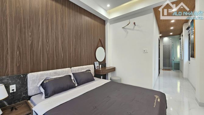 Nhà mới Phạm Hữu Lầu, Quận 7 57,5m² - Nhà mới, nội thất cao cấp - 6,45 tỷ - 5