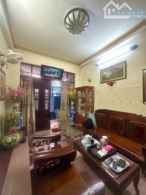 Bán nhà chính chủ, 36m2, Nguyễn Kiệm, P3, Gò Vấp, SHR, nhỉnh 5 tỷ - 5