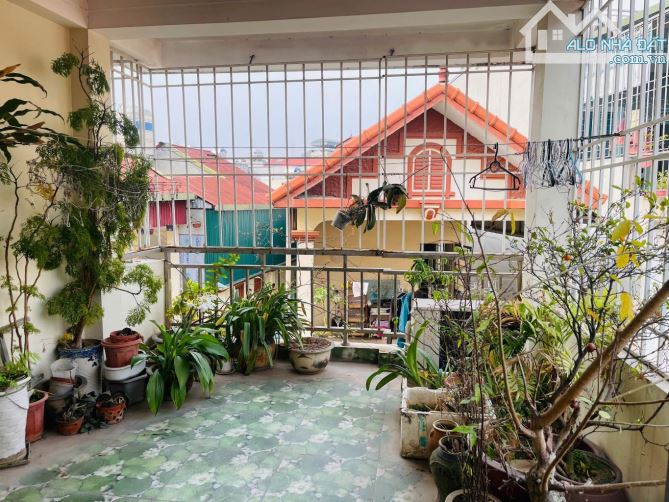 NHÀ Ở, MẶT NGÕ KINH DOANH ! HIẾM  39,6M2- 10,8 TỶ, NGÕ TRẦN CUNG , BẮC TỪ LIÊM - 5