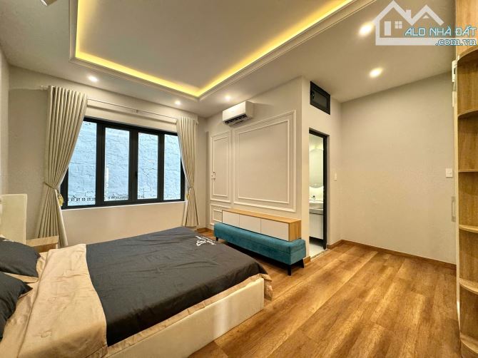 Biệt Thự Hoàng Quốc Việt, Quận 7 90,5m² - Nhà mới, nội thất cao cấp - 18,5 tỷ - 5