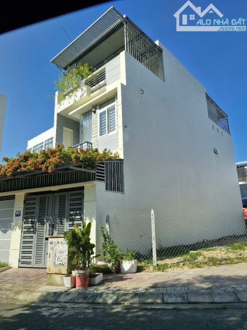 Nhân - Nhà Tái Định Cư Hòn Rớ chỉ 4tỷ6 - 5