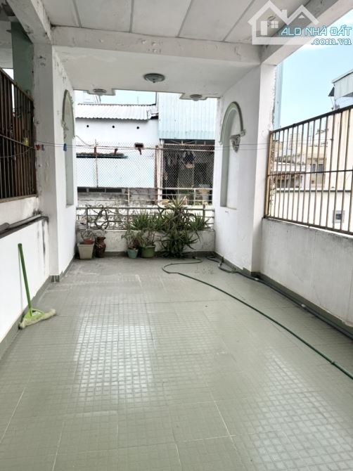 🏡💥SỔ VUÔNG VỨC💥SÁT KHU V.I.P NGUYỄN GIA TRÍ,P.25 BÌNH THẠNH-62M2-CHỈ NHỈNH 8 TỶ🌸. - 5