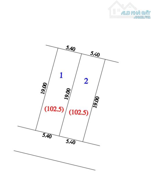 Đất trung tâm xã Nam Triều,đường 6m,gần UBND,trường học,trạm xá,cây xăng.full tiện ích - 5
