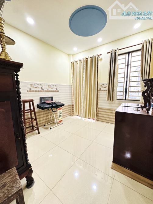 🏡💥NỞ HẬU💥HẺM XE HƠI- NGUYỄN THƯỢNG HIỀN-PHÚ NHUẬN-70M2 - 3 TẦNG- CHỈ HƠN 8 TỶ🌹. - 5