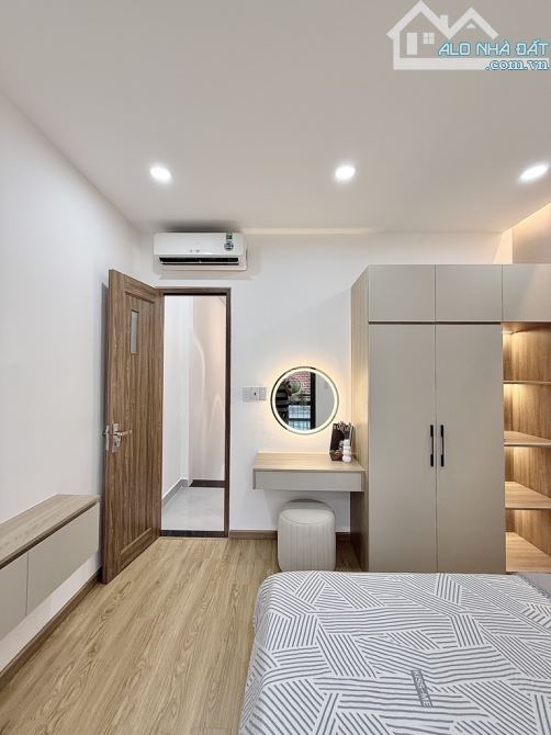 SIÊU PHẨM NHÀ ĐẸP - BÙI ĐÌNH TUÝ, PHƯỜNG 12, BÌNH THẠNH - 5
