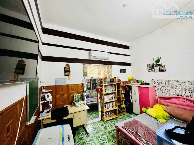 Bán nhà khu tập thể ngay trung tâm TP Nha Trang - 5