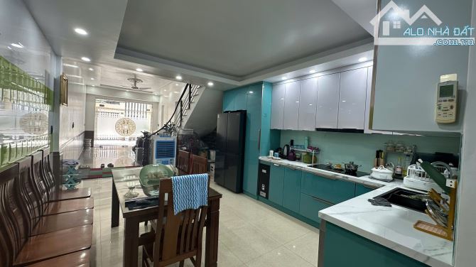 Bán nhà đất phân lô, khu B2, Phương Lưu 6, Đông Hải 1, Hải An - 5