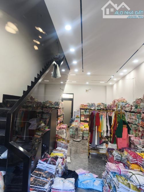 NHÀ 4 TẦNG HẺM XE HƠI THÔNG - NHÀ MỚI .60m2 Ngang 4.4 BÌNH TÂN. - 5