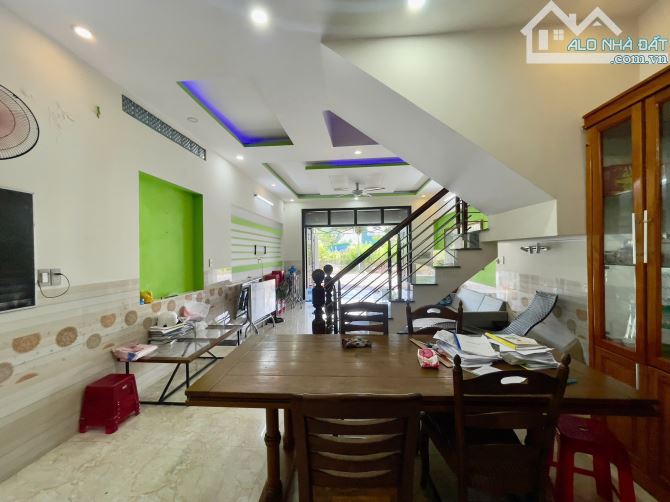 BÁN NHÀ ĐẸP KĐT PHƯỚC LONG NHA TRANG ĐANG CHO THUÊ DÒNG TIỀN 10TR/THÁNG - 5