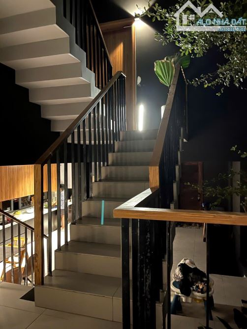 VILLA KHE SANH VIEW CỰC ĐẸP CON ĐƯỜNG ĐẦY HÒA MAI ANH ĐÀO - 5