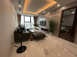 Căn hộ chung cư tại KĐT Mễ Trì Hạ, Phạm Hùng 65m2 2PN full nội thất giá nhỉnh 4 tỷ - 5