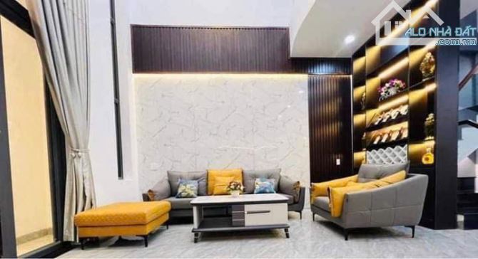 ❤NHÀ 1 MÊ MẶT TIỀN ĐƯỜNG B3 - THÔN 6 CƯÊBUR - CÁCH PHẠM NGŨ LÃO NỐI DÀI 200M❌GIÁ 2.650 tỷ - 5