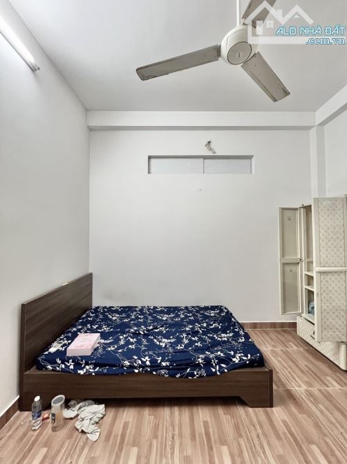 Bán nhà gần Lê Đức Thọ, phường 16, Gò Vấp, oto ngủ trong nhà, 4 tầng, 75m2, giá 9,99 tỷ - 5