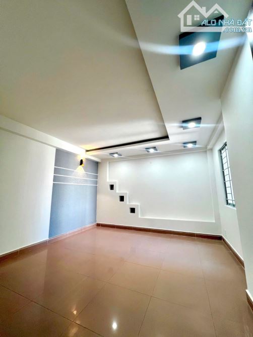 🏡BÁN NHÀ MẶT TIỀN KINH DOANH 3 TẦNG, NGANG 5m NGAY CHỢ CÂY KEO, TÂN PHÚ. - 5