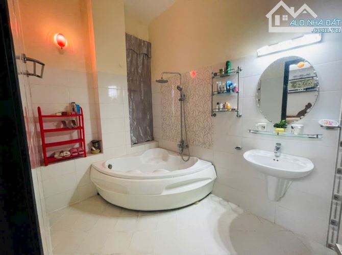 Bán nhà 2 mặt tiền đường Lương Nhữ Hộc - Hải Châu - 5