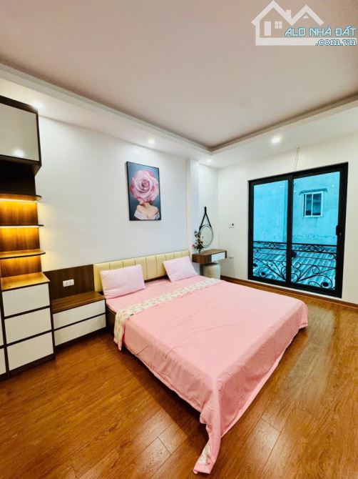 【SIÊU PHẨM XUÂN ĐỈNH 45M² - 4 TẦNG NGÕ THÔNG, KINH DOANH ĐỈNH】 - 5