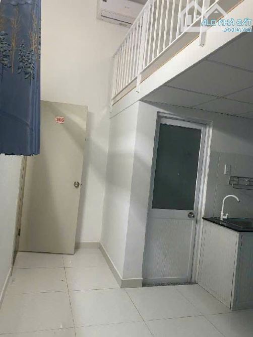 Nhỉnh 20 tỷ có CHDV ngang 10m 6 lầu 20PN 115m2 thu nhập 115tr gần Cityland Thống Nhất. - 5