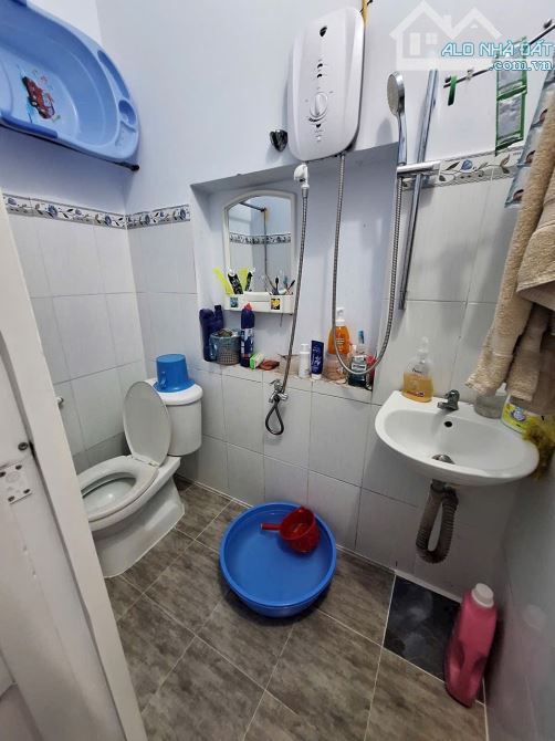 🇻🇳Bán nhà 3 tẩng 32 m2 giá 1.8tỷ _ Linh Xuân Thủ Đức - 5