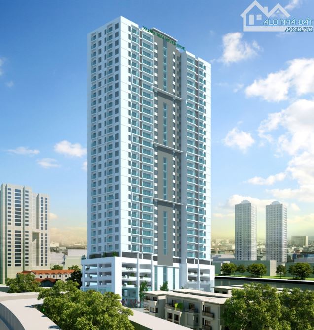 Cần bán sàn văn phòng 91m2- 550m2 công năng sàn văn phòng TMDV đường Tố Hữu Nam Từ Liêm - 5