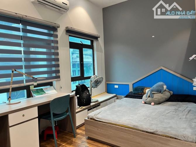 🔥🔥 bán nhà 3 tầng mặt đường, lán bè, lam sơn, lê chân, giá 7,29 tỷ, 43m2 - 6