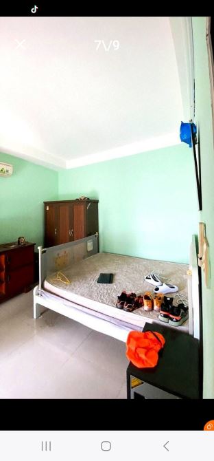- BÁN NHÀ HẺM XE HƠI - 3 TẦNG BTCT - 82M² - GẦN MẶT TIỀN YÊN ĐỖ, BÌNH THẠNH ➡️ CHỈ 11 TỶ. - 6