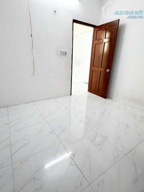 NHÀ ĐẸP GIÁ TỐT -PHẠM VĂN CHIÊU, P.9, GÒ VẤP - GẦN CHỢ THẠCH ĐÀ - 55m² - NHỈNH 4 TỶ - 6