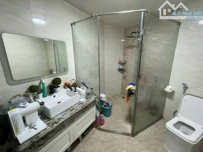 Bán nhà Hai Bà Trưng 85m x6 tầng thang máy,MT 7m, chỉ 22.5 tỷ, ô tô dừng đỗ vào nhà,sổ đẹp - 6