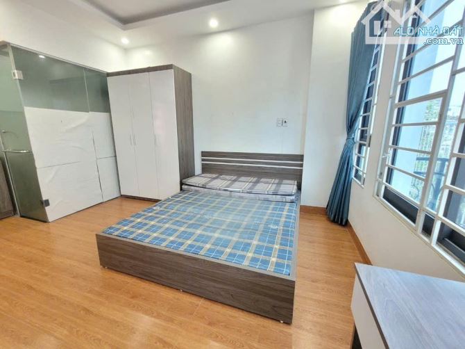 LÔ GÓC SIÊU ĐẸP – THOÁNG SÁNG RỰC RỠ – 9 PHÒNG NGỦ ,Giá 9,2 tỷ– PHẠM VĂN ĐỒNG , XUÂN ĐỈNH - 6