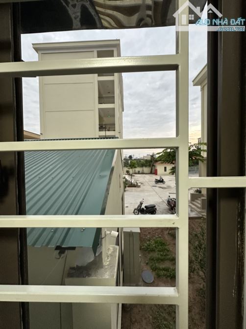 Bán Nhà 3 Thoáng - Học Viện Cảnh Sát - 36m - 7,4 Tỷ - 6