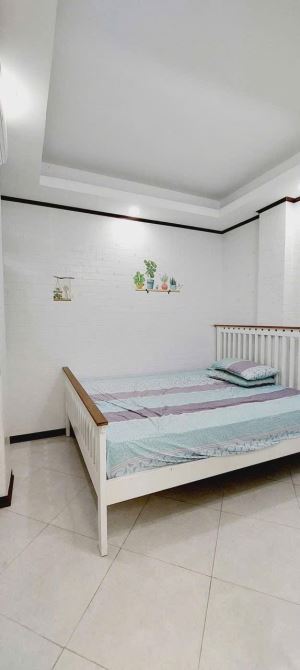 BÁN CĂN HỘ CCMN PHẠM NGỌC THẠCH - XÃ ĐÀN, ĐỐNG ĐA, Ô TÔ QUA NHÀ  50m, 2 ngủ, 2 vệ sinh ful - 6