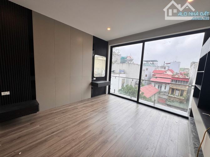 Quá hiếm! Bồ Đề 65X5T, thang máy, Gara ô tô, ngõ thông Hồng Tiến, Full NT, chỉ 15.5 tỷ. - 6