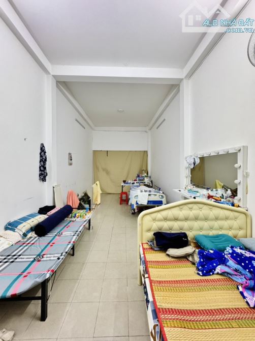 Lê lơi gò vấp 100m2 trêt lầu đúc hẻm xe hơi 5m chưa kinh doanh 7,4 tỷ - 6