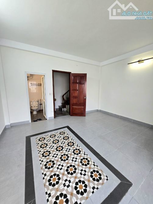 Chính chủ cần bán nhà 35m 5 tầng phố Tân Mai ô tô đỗ gần - 6