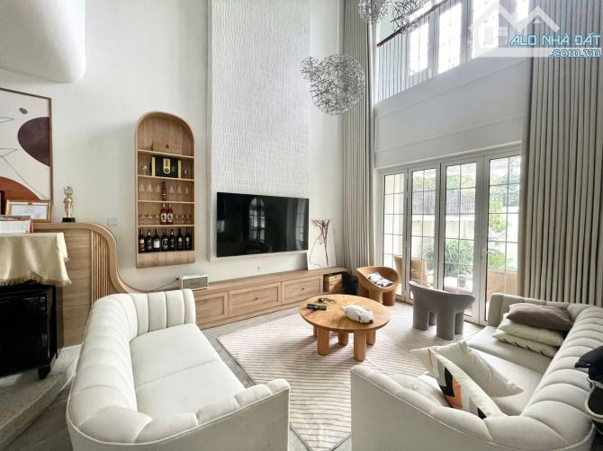 BÁN NHÀ KHU GELEMXIMCO ĐẲNG CẤP THƯỢNG LƯU 308M MẶT TIỀN 13M giá 53TỶ - 6