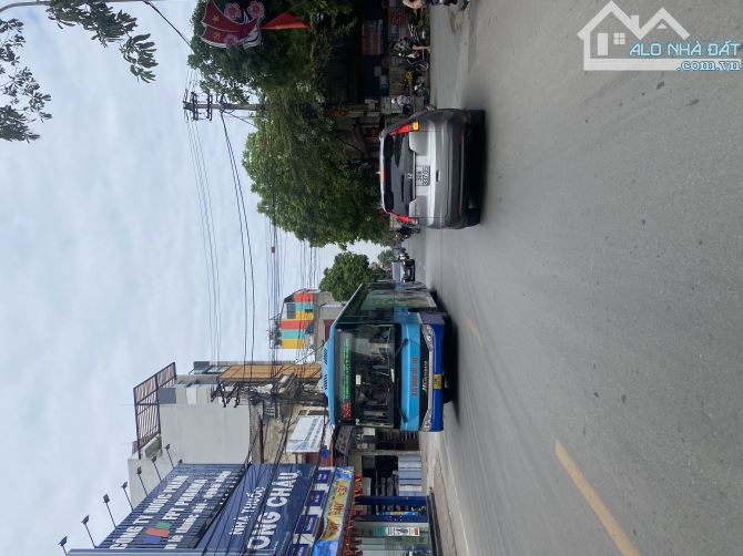 💥 7.x tỷ, Đấu giá đẹp nhất Vân Nội Đông Anh, View Hồ, Khu toàn đại gia, biệt thự. - 6