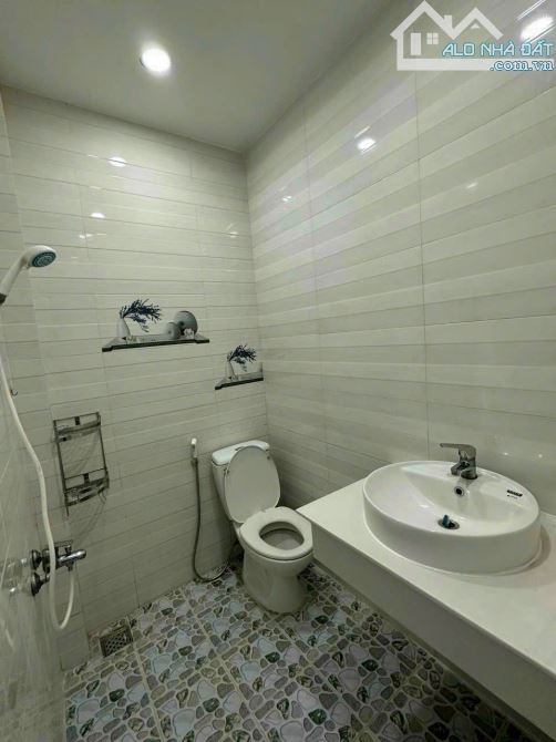 CHÍNH CHỦ BÁN NHÀ ĐƯỜNG HT Q12 65M2 2TY500TR GẦN CHỢ HIỆP THÀNH - 6