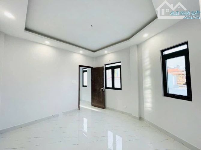 Bán nhà mới quận 8 hẻm xe hơi - 6