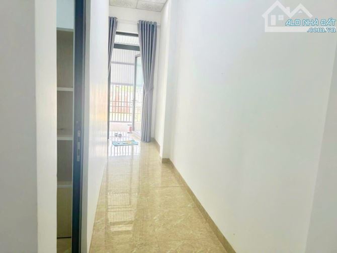 💥 BÁN NHÀ MÊ KIÊN CỐ HẺM 48 ĐỖ XUÂN HỢP PHƯỜNG TÂN LỢI GẦN TRƯỜNG HOÀNG VIỆT - 6