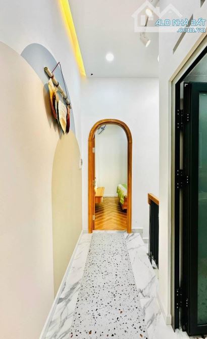Bán nhà 2 tầng, 42m2 ngay Trần Thiện Chánh, Quận 10. Giá: 3 Tỷ 260. SHR, hẻm xe hơi - 6