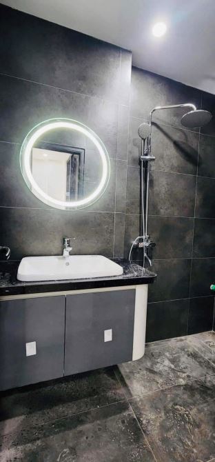 🏠 CÓ 102,  THANH XUÂN , THANG MÁY, Ô TÔ, KINH DOANH, NHÀ MỚI - 45M2 x 8 TẦNG - CHỈ 16.5 T - 6